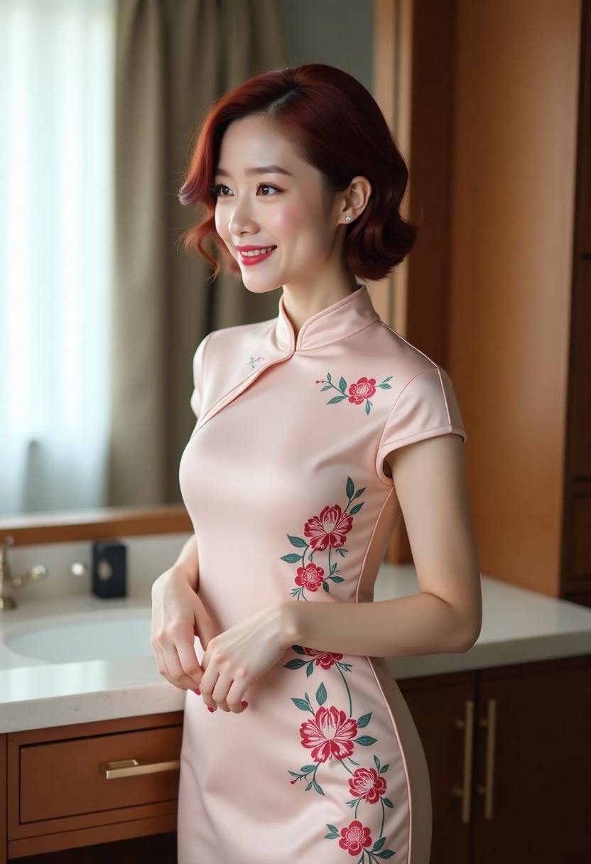 少女终末旅行