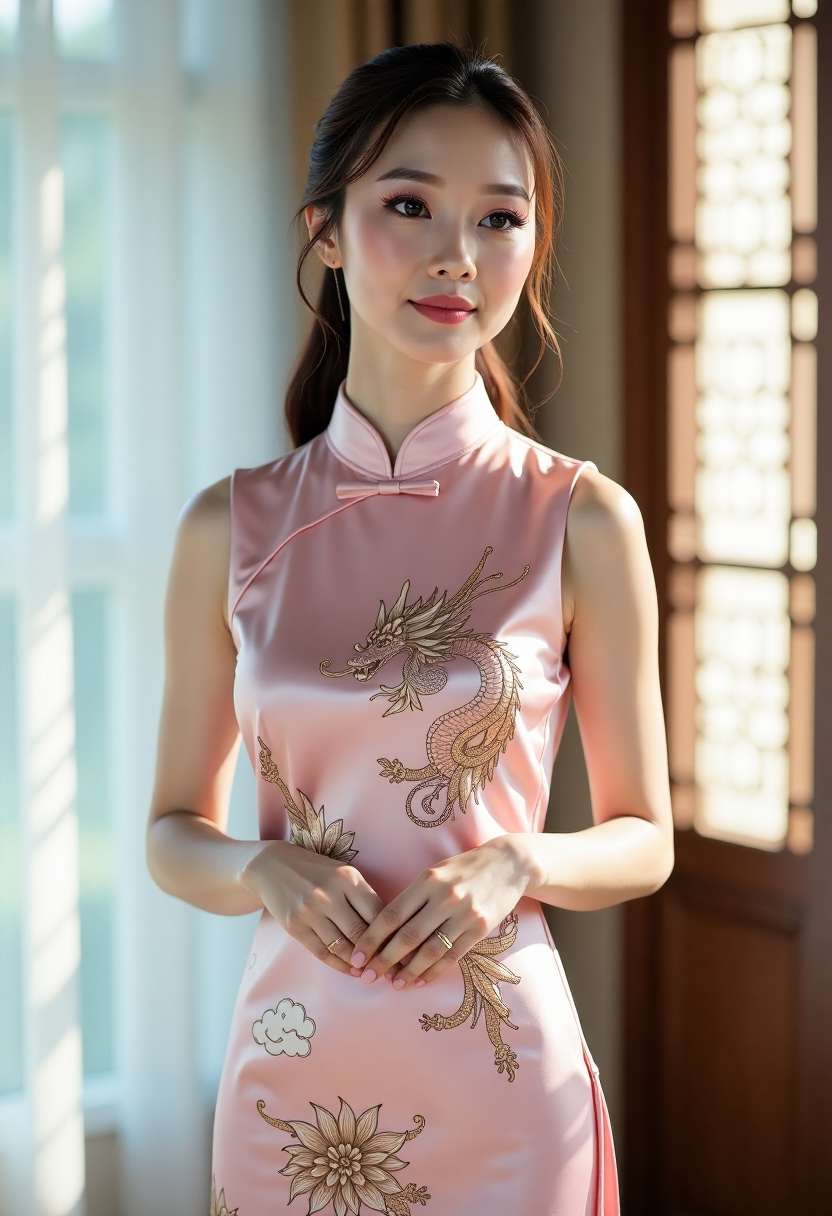 高桥李依
